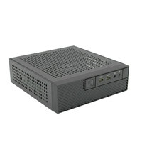 Domify I01 Mini PC pas cher directement de l'usine, micro-ordinateur pour le bureau à domicile, Intel Core I3 I5 I7 Atom Gen3-Gen13 Ubuntu Linux Windows Nouveau