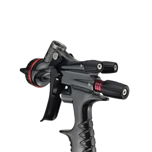 <span class=keywords><strong>Pistola</strong></span> <span class=keywords><strong>de</strong></span> Pintura Neumática <span class=keywords><strong>de</strong></span> Alimentación por <span class=keywords><strong>Gravedad</strong></span> <span class=keywords><strong>de</strong></span> 1.3 mm <span class=keywords><strong>de</strong></span> Primera Calidad, Aleación J-15, <span class=keywords><strong>HVLP</strong></span> Automotriz, Alta Eficiencia <span class=keywords><strong>de</strong></span> Transferencia <span class=keywords><strong>de</strong></span> Atomización - Product Image 5