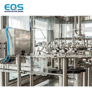 Лидер продаж, полностью автоматическая машина для наполнения и упаковки свежего фруктового сока в бутылках - Product Image 3