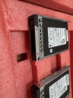 Tout nouveau disque dur ssd à semi-conducteurs dell 960 Go ssd SAS