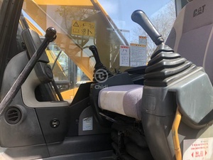 ที่มีคุณภาพดีเดิมญี่ปุ่น23Ton Escavatore 323D มือสองขุดแบรนด์การค้าแมว324D 325B 326ที่มีราคาในสต็อก - Product Image 6