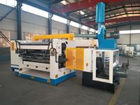 Machine de fabrication de papier Kraft, Carton de 3200mm, prix d'usine