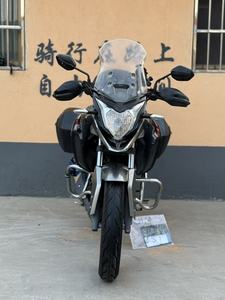 Motocicleta <span class=keywords><strong>Usada</strong></span> <span class=keywords><strong>Honda</strong></span> Minzoku Touring Street, de Gasolina - Product Image 4