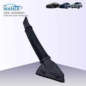 Piezas de motor de coche MANER, manguera de admisión de aire de goma izquierda y derecha, línea de aire 6420948897 OEM 6420948797 para Mercedes Benz W166 X166 - Product Image 1