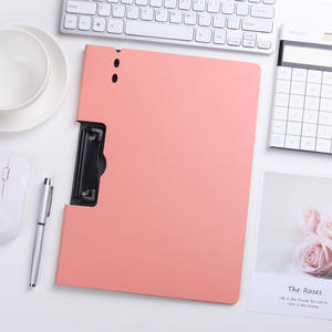 Cartella Portadocumenti in Schiuma PP Formato A4 A5 con Logo Personalizzato <span class=keywords><strong>per</strong></span> Scuola e Ufficio, Organizzatore <span class=keywords><strong>per</strong></span> Documenti e Blocco <span class=keywords><strong>per</strong></span> <span class=keywords><strong>Appunti</strong></span> <span class=keywords><strong>per</strong></span> Riunioni - Product Image 4