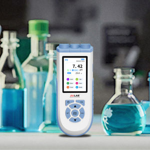 Gölet/Lab için jm-ph10 taşınabilir pH metre su kalitesi <span class=keywords><strong>test</strong></span> cihazı - Product Image 5