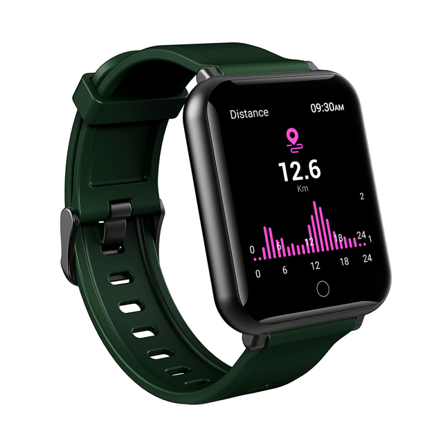 Medical Accuracy Ecg New Ip68 Smartwatch 2022 Boy Girl Smart Watch Bracelet With 13485 Certificate