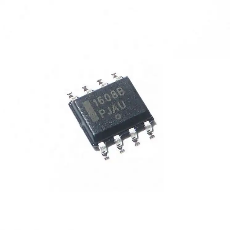 Nieuwe En Originele Sop-8 Liquid Crystal Power Supply Chip Ic 1608b