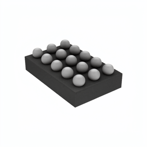 Components Electronic 15 WFBGA, WLBGA Power Management (PMIC) Original One Stop Service MAX15101EWL+T - Product Image 1