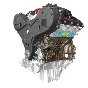 เครื่องยนต์3.0L TDV6 306DT LR063285 LR03685 LR013047 OEM รุ่นใหม่เครื่องยนต์ TDV6สำหรับแลนด์โรเวอร์เครื่องยนต์306DT - Product Image 5