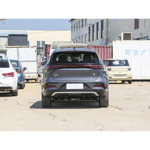 BYD Tang <span class=keywords><strong>Champion</strong></span>, SUV Eléctrico <span class=keywords><strong>de</strong></span> Lujo Chino, Tendencia en África, Bajo Costo <span class=keywords><strong>de</strong></span> Manejo y Alta Rentabilidad para Negocios, Económico - Product Image 5