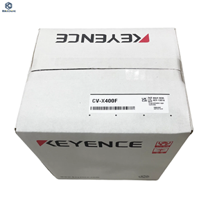 CV-X400F รุ่นที่ดีที่สุด รองรับคอนโทรลเลอร์ CCD ความละเอียด 470000 พิกเซล ระบบภาพที่มีความแม่นยำสูง การประมวลผลภาพที่มีความละเอียดสูง รับประกัน 1 ปี - Product Image 1