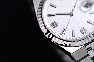 Montres Clean Factory en promotion, modèle 127334, mouvement Super 7135, 40 mm, acier 904L, montres de luxe pour hommes, montres lumineuses pour poignet. - Product Image 4