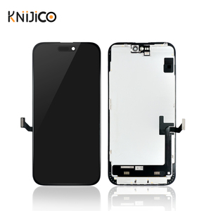 LCD สําหรับ <span class=keywords><strong>iPhone</strong></span> X XR XS 11 12 PRO MINI MAX สําหรับ <span class=keywords><strong>iPhone</strong></span> <span class=keywords><strong>13</strong></span> 14 15 PRO MAX หน้า<span class=keywords><strong>จอ</strong></span> LCD เปลี่ยน - Product Image 4