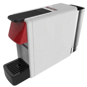 Cafetera Multifuncional 3 en 1 de Plástico para Cappuccino, Espresso y Latte, Adecuada para Uso en Hoteles y Hogares - Product Image 4