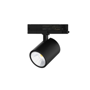 Luminaria LED Direccional Integrada de 30W/40W, 3000K 4000K 5000K, AC 85-265V, para Tiendas, Galerías de Arte, Salas de Exposiciones, Panaderías (Aluminio) - Product Image 3