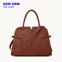 Sac personnalisé de haute qualité 2026 Sacs à main de créateur Mode Motif litchi Cuir PU Sacs à main pour femmes