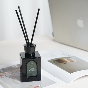 <b>Reed</b> <b>Diffuser</b> 180ml Long Lasting Aroma For Home Decor And Fragrance - Product Image 2