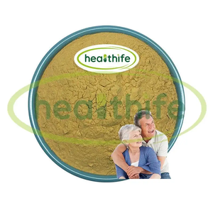 Natürliche Pilz mischung Pulver Extrakt <span class=keywords><strong>50</strong></span>% Polysaccharide in Pilz pulver Löwen mähne Cordy ceps Ganoderma <span class=keywords><strong>Chaga</strong></span> Extrakt Bitter - Product Image 2