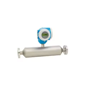Medidor de Flujo Másico Coriolis E+H Promass I300, Precisión del 0.1%, Tubo de Medición de Aluminio para Gas e Industria Química OEM - Product Image 6