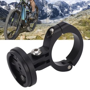 Soporte de Montaje para Luz Trasera de Bicicleta, de Aleación de Aluminio, para Sillín, Compatible con <span class=keywords><strong>Garmin</strong></span> - Product Image 2