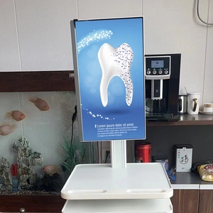 Chạm vào tất cả trong một máy Máy tính màn hình cảm ứng 21.5 inch với pin lithium tiêu chuẩn kéo dài 8 giờ - Product Image 6