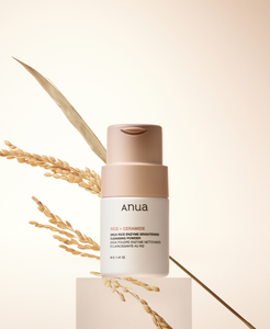 ANUARICE ENZYME Polvo Limpiador Iluminador 40g - Product Image 3