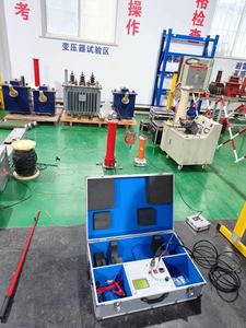 XHZG-SERIE DC-Hochspannung <span class=keywords><strong>tester</strong></span> Spannungs festigkeit stest DC-Hipot-<span class=keywords><strong>Tester</strong></span> - Product Image 6