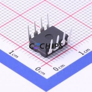 Amplificateur de précision de puce d'IC de circuit intégré PDIP-8 ICL7650SCPA-1Z tout neuf-original - Product Image 2