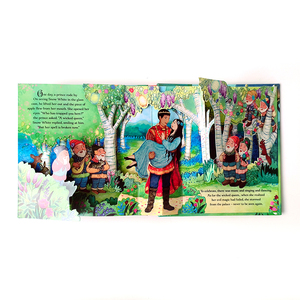 <span class=keywords><strong>Bon</strong></span> prix Impression de <span class=keywords><strong>livre</strong></span> pop-up pour enfants Livres 3d à couverture rigide amusants personnalisés pour enfants - Product Image 1