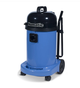 Aspiradora Vertical de Alta Resistencia Rumphi con Fuente de Alimentación de Corriente Continua para Hoteles, Oficinas y Limpieza Profunda de Alfombras, Origen ZM - Product Image 3