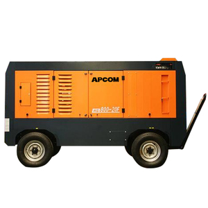 20bar 264kw 350HP Stationnaire compresseur d'air à vis diesel 800cfm <span class=keywords><strong>HG800</strong></span>-20F - Product Image 1