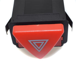 Interruptor de Luces de Emergencia 88L0941509M 8L0941509C 8L0941509E para AUDI A3 - Product Image 4