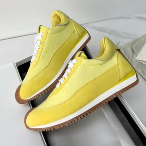 Zapatillas Deportivas de Alta Calidad para Hombre y Mujer, Zapatillas de Deporte de Lujo, Zapatillas de Estilo Deportivo para Caminar, Zapatillas Casuales de Hombre de Caña Alta - Product Image 3