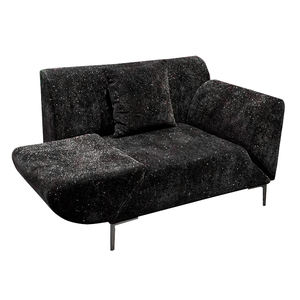 ชุดผ้าสุเกะ1<span class=keywords><strong>ที่นั่ง</strong></span>สไตล์โมเดิร์นเรียบง่ายผสมผสานอย่างสร้างสรรค์สำหรับโซฟาในห้องนั่งเล่นขนาดเล็ก - Product Image 3