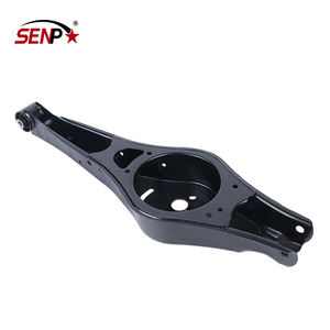 Brazo de Control del sistema de suspensión de alta calidad SENP para VW Tiguan Passat Jetta Golf <span class=keywords><strong>Audi</strong></span> A3 Q3 1K0505311AB 1K0 505 311 AB - Product Image 1