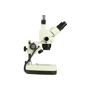<span class=keywords><strong>Microscope</strong></span> stéréo trinoculaire binoculaire de haute qualité <span class=keywords><strong>Microscope</strong></span> de bijoux pour la réparation de téléphone portable - Product Image 6