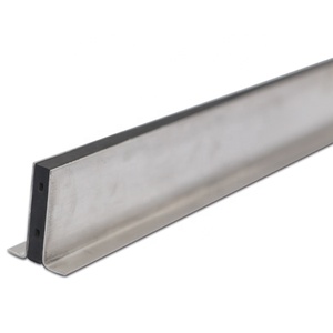 Lớp 304 thép không gỉ gạch phong trào điều khiển Doanh cao su mở rộng doanh cho Sàn bê tông - Product Image 3