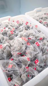 Tè Aromatizzato con Etichetta Privata, Miscela di Frutta, Fiori ed Erbe, Bevanda Fredda, Bustine di Tè a Piramide, Diversi Gusti per Negozi di Tè - Product Image 5