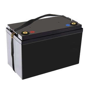 LiitoKala 12.8v 150AH Lifepo4 バッテリー 100A BMS <span class=keywords><strong>12V</strong></span> 150Ah バッテリー RV キセノンライト太陽エネルギー貯蔵インバーター用 - Product Image 5