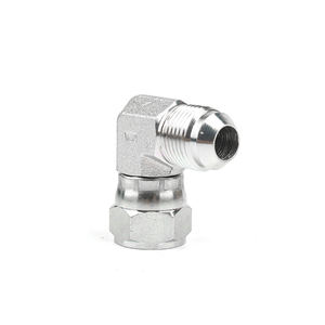 Шестигранный быстроразъемный соединитель с наружной резьбой, гидравлический фитинг, быстроразъемное соединение 1/2 NPT - Product Image 5