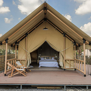 Luxury Hotel Glamping <b>Tents</b> for Camping YT-VQ-140 Glamping <b>Tent</b> YT-VQ-140 YT-VQ-140 YT-VQ-140 YT-VQ-140 Glamping T - Product Image 5