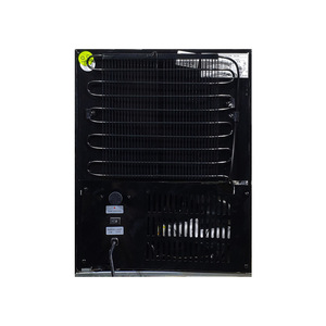 Precio barato compacto Mini nevera refrigerador para dormitorio sala de estar Bar dormitorio cocina Oficina - Product Image 5