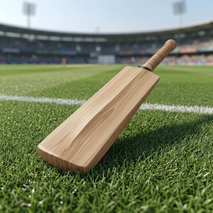 JNA Group - Batte de cricket classique en bois pleine taille, ambidextre, durable, pour l'entraînement et la pratique, pour les 12 ans et plus - Product Image 4