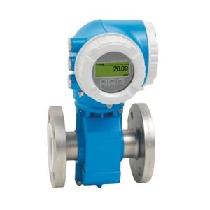 Débitmètre électromagnétique Endress+ Hauser Proline Promag P 300 E+H DN 15-600 PN 40 Mesure de débit pour liquides, gaz, vapeur - Product Image 2