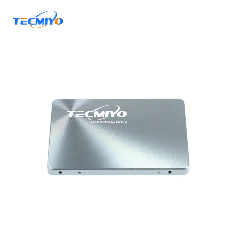 Tecmiyo Ssd हार्ड ड्राइव 1TB 2TB 512gb 240gb 480gb 960gb 128gb 256gb 120gb कंप्यूटर सहायक उपकरण डिस्को Duro हार्ड डिस्क के लिए लैपटॉप