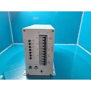 Module de transfert sous vide Lam Research 853-109615-621, contrôleur d'occasion, pièces d'équipement semi-conducteur de génération précédente - Product Image 3