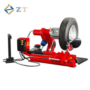 Outils combinés automatique hydraulique Mobile Mini machine pneumatique robuste <span class=keywords><strong>de</strong></span> changeur <span class=keywords><strong>de</strong></span> pneu pour maison camion voiture moto tracteur - Product Image 2