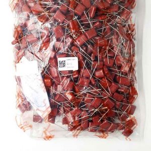 Manufacturer Direct MPP154K6190815YG 18*8*15/P=15 <b>Capacitors</b> CBB <b>Capacitors</b> 150nF 10% 630V - Product Image 1