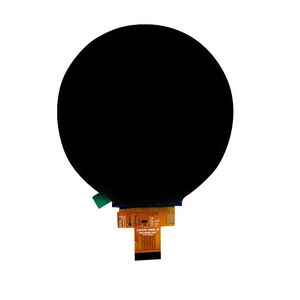 Драйвер IC JD9365DA цвет интерфейсом RGB <span class=keywords><strong>4</strong></span> дюймовый круглый ЖК-дисплей экран 720*720 - Product Image 4